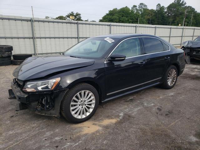 VOLKSWAGEN PASSAT 2017 1vwbt7a39hc039890