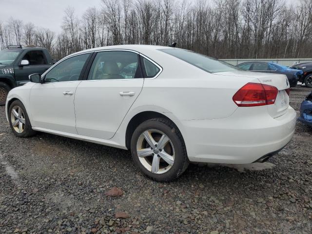 VOLKSWAGEN PASSAT 2015 1vwbt7a3xfc011139