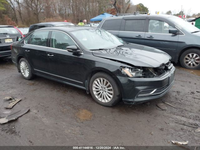 VOLKSWAGEN PASSAT 2016 1vwbt7a3xgc008954