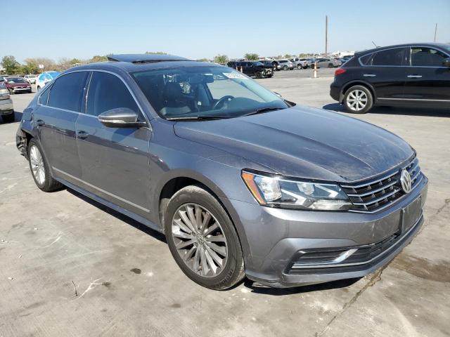 VOLKSWAGEN PASSAT 2016 1vwbt7a3xgc012325