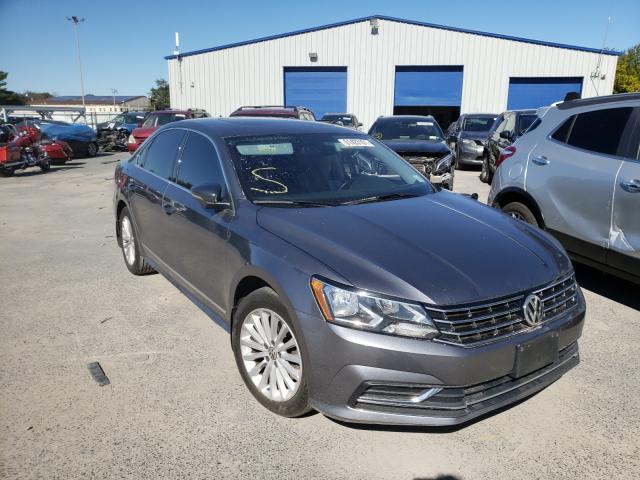 VOLKSWAGEN PASSAT 2015 1vwbt7a3xgc014639