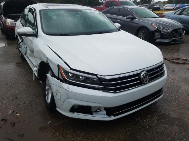 VOLKSWAGEN PASSAT 2015 1vwbt7a3xgc022255