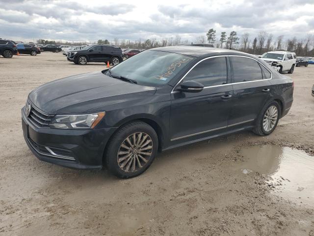 VOLKSWAGEN PASSAT 2016 1vwbt7a3xgc029707