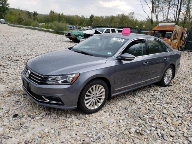 VOLKSWAGEN PASSAT 2016 1vwbt7a3xgc031327