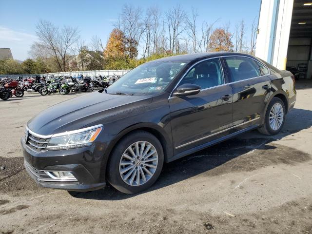 VOLKSWAGEN PASSAT SE 2016 1vwbt7a3xgc041260