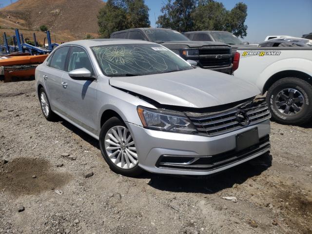 VOLKSWAGEN PASSAT 2016 1vwbt7a3xgc042506