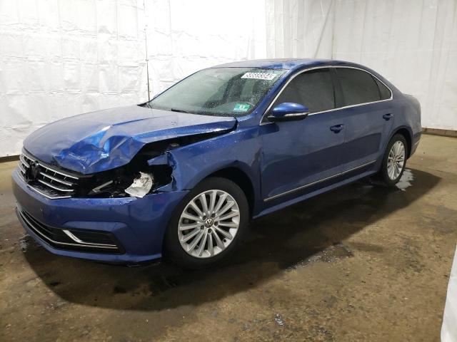 VOLKSWAGEN PASSAT 2016 1vwbt7a3xgc044434