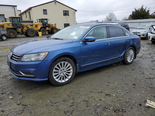 VOLKSWAGEN PASSAT 2016 1vwbt7a3xgc048838