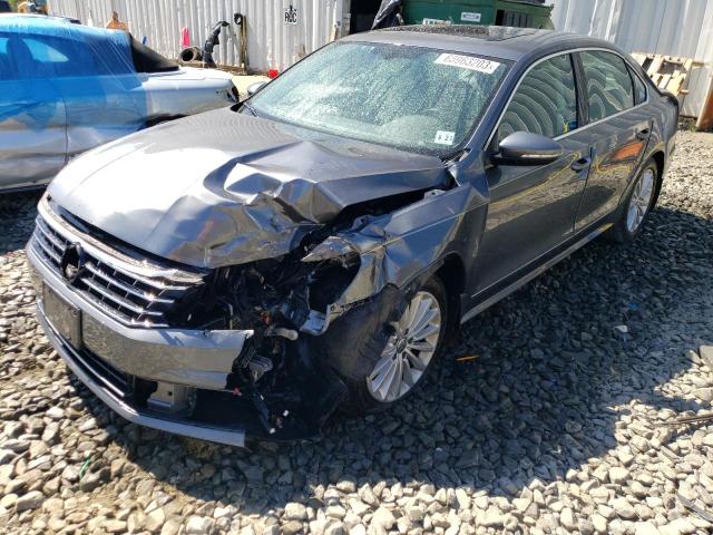 VOLKSWAGEN PASSAT 2016 1vwbt7a3xgc052954