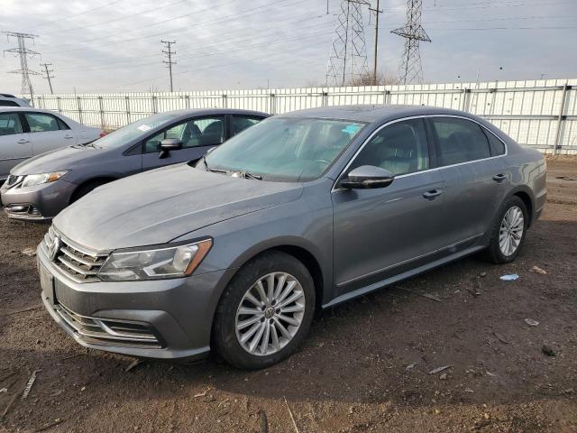 VOLKSWAGEN PASSAT 2016 1vwbt7a3xgc057894