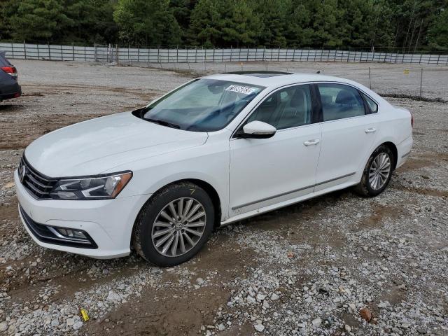 VOLKSWAGEN PASSAT 2016 1vwbt7a3xgc061203