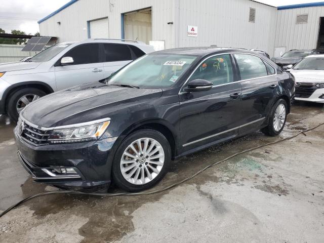 VOLKSWAGEN PASSAT 2017 1vwbt7a3xhc009619