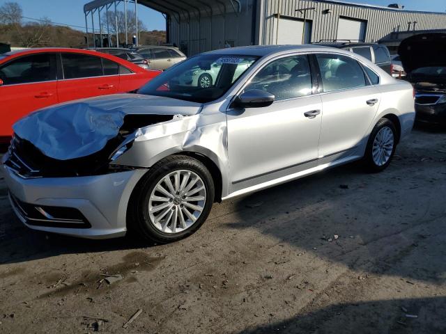 VOLKSWAGEN PASSAT 2016 1vwbt7a3xhc018658