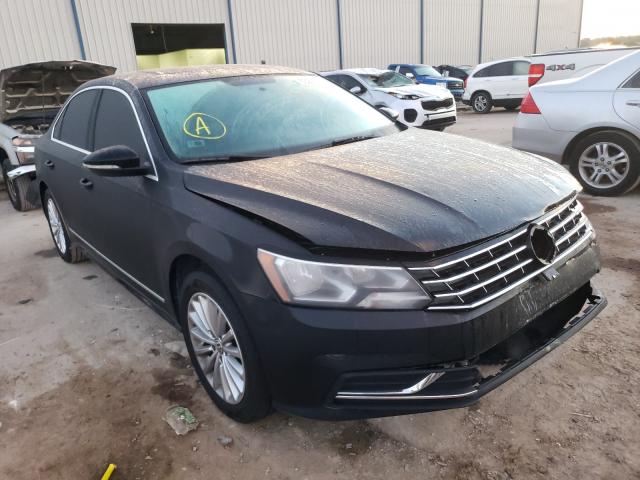 VOLKSWAGEN PASSAT 2017 1vwbt7a3xhc065107