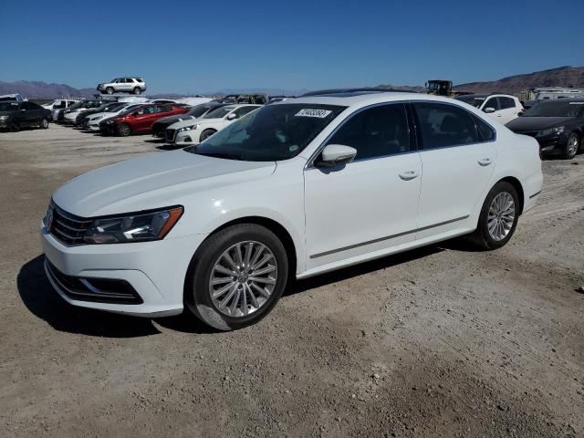 VOLKSWAGEN PASSAT 2017 1vwbt7a3xhc074065