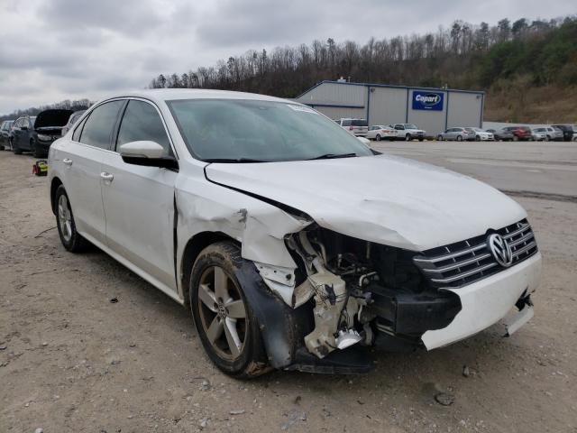 VOLKSWAGEN PASSAT 2015 1vwbv7a31fc018930