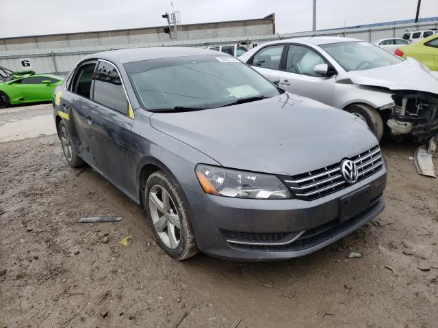 VOLKSWAGEN PASSAT 2015 1vwbv7a32fc031511