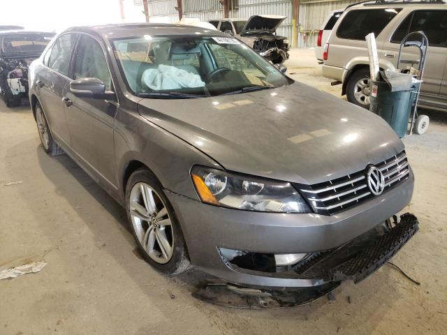 VOLKSWAGEN PASSAT 2015 1vwbv7a32fc060023