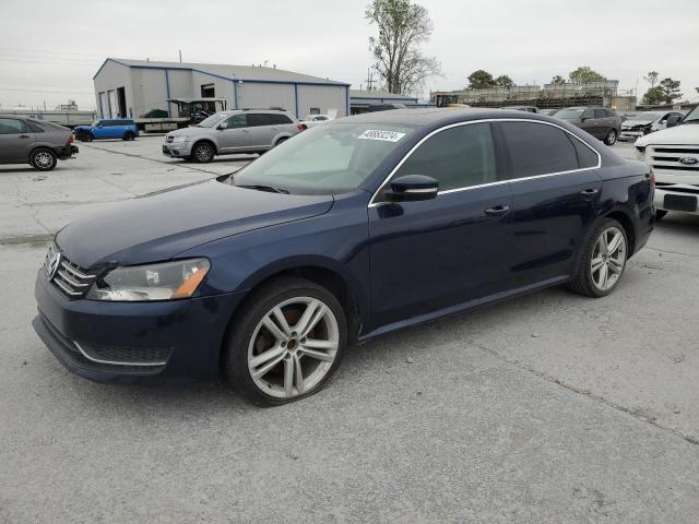 VOLKSWAGEN PASSAT 2015 1vwbv7a32fc089053