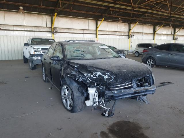 VOLKSWAGEN PASSAT 2015 1vwbv7a32fc099694