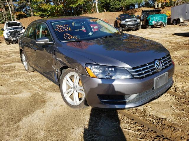 VOLKSWAGEN PASSAT 2015 1vwbv7a32fc102271