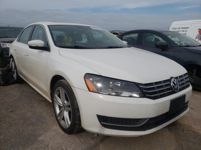 VOLKSWAGEN PASSAT 2015 1vwbv7a34fc078071