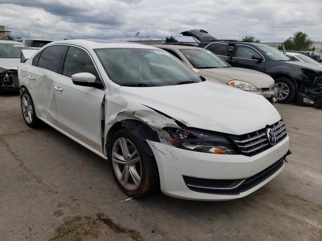 VOLKSWAGEN PASSAT 2015 1vwbv7a34fc090799