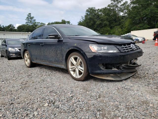 VOLKSWAGEN PASSAT 2015 1vwbv7a34fc095260