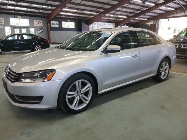 VOLKSWAGEN PASSAT 2015 1vwbv7a39fc021896