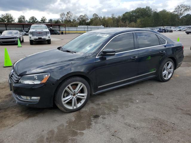 VOLKSWAGEN PASSAT SE 2015 1vwbv7a3xfc053269