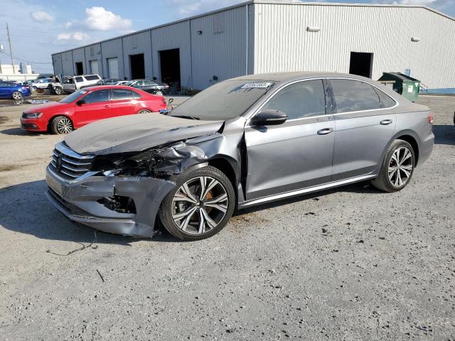 VOLKSWAGEN PASSAT 2019 1vwca7a33lc005981