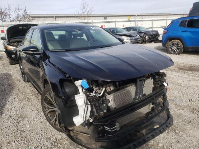 VOLKSWAGEN PASSAT 2020 1vwca7a34lc009408