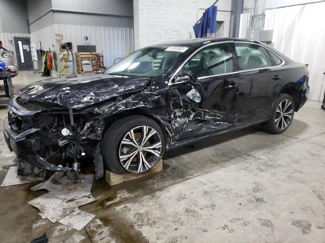 VOLKSWAGEN PASSAT 2020 1vwca7a35lc026623