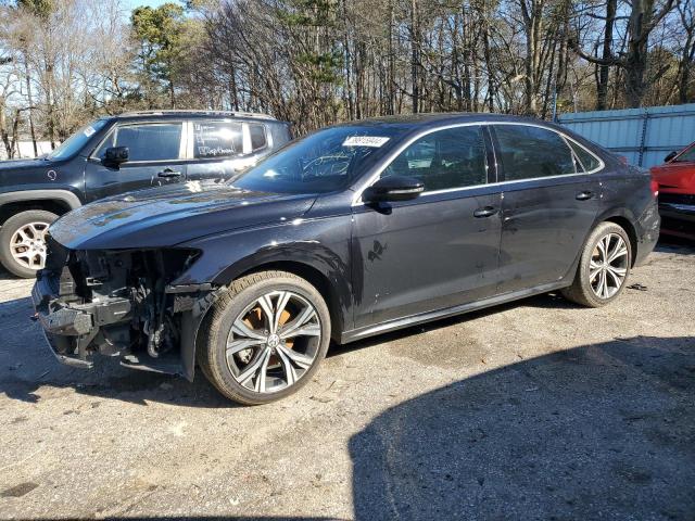 VOLKSWAGEN PASSAT 2020 1vwca7a35lc027643