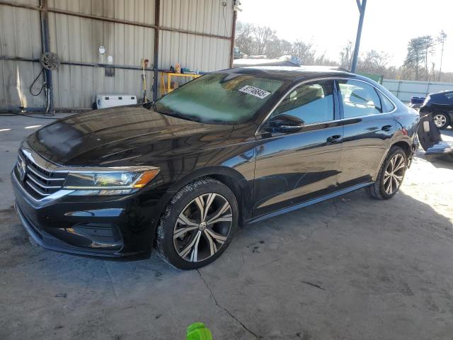 VOLKSWAGEN PASSAT SEL 2020 1vwca7a38lc006947