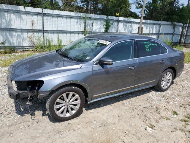 VOLKSWAGEN PASSAT 2013 1vwch7a35dc090092