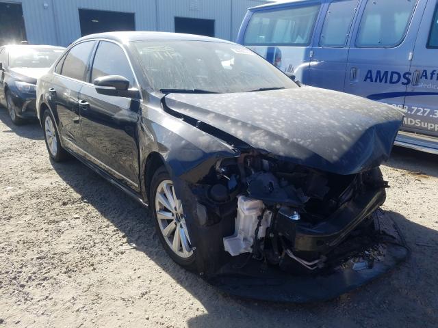 VOLKSWAGEN PASSAT 2012 1vwch7a37cc108963