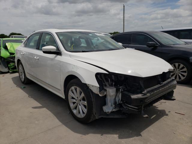 VOLKSWAGEN PASSAT 2013 1vwch7a38dc094461