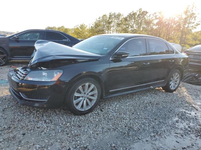 VOLKSWAGEN PASSAT 2012 1vwch7a3xcc067289