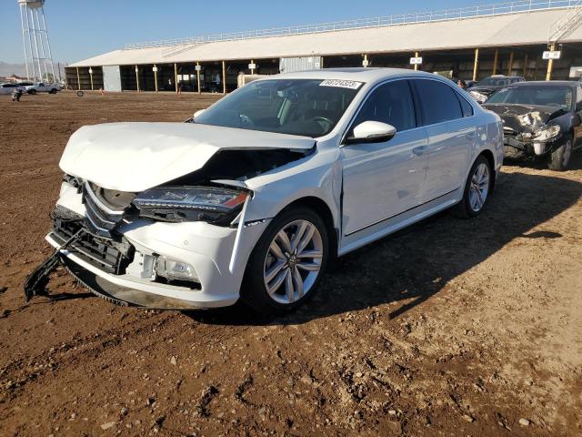 VOLKSWAGEN PASSAT 2016 1vwcm7a30gc069179