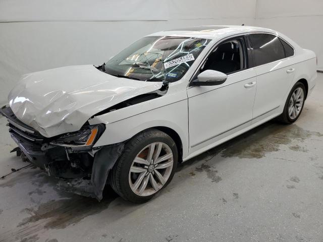 VOLKSWAGEN PASSAT 2017 1vwcm7a30hc048009