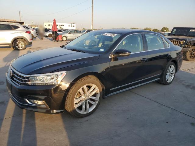 VOLKSWAGEN PASSAT 2016 1vwcm7a32gc061696