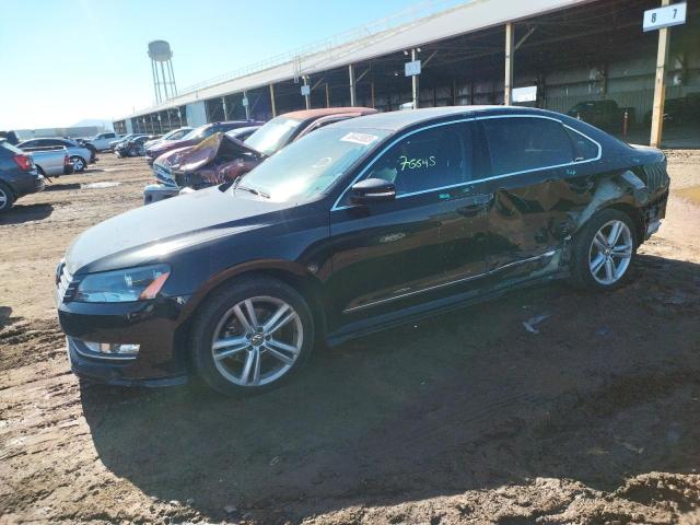 VOLKSWAGEN PASSAT 2015 1vwcm7a34fc117880