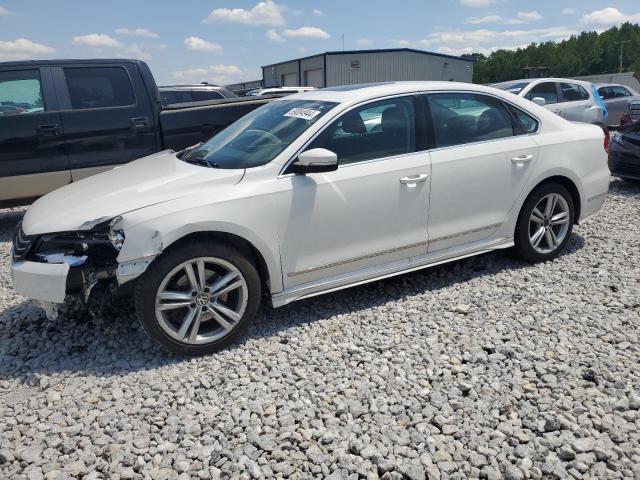 VOLKSWAGEN PASSAT 2015 1vwcm7a36fc076796