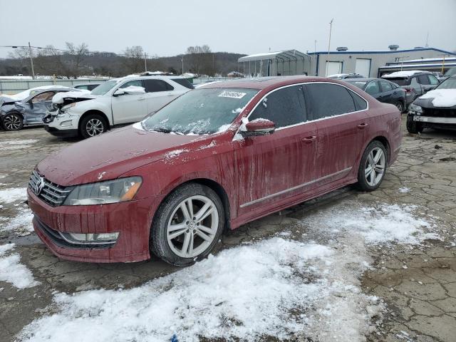 VOLKSWAGEN PASSAT 2015 1vwcm7a37fc090853