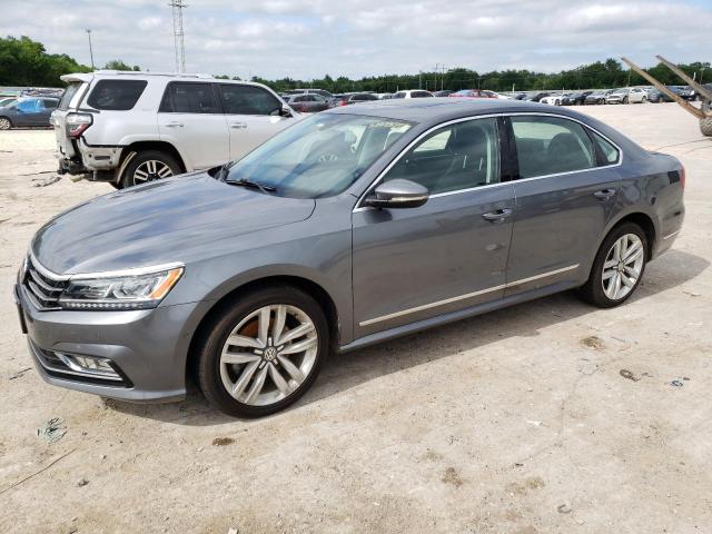 VOLKSWAGEN PASSAT 2016 1vwcm7a39gc051246