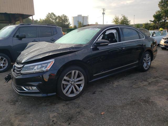 VOLKSWAGEN PASSAT 2016 1vwcm7a3xgc031362