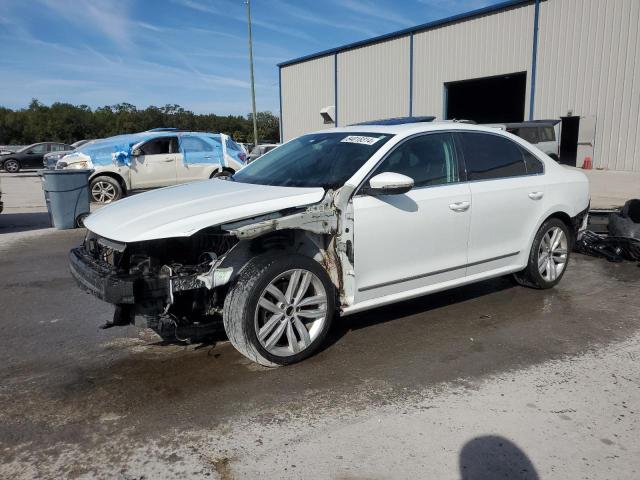 VOLKSWAGEN PASSAT SEL 2016 1vwcm7a3xgc069044