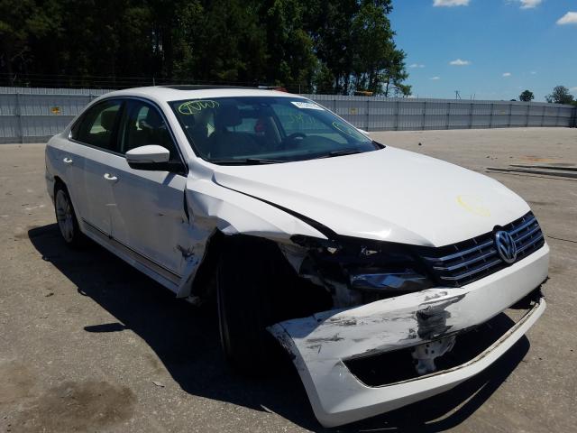 VOLKSWAGEN PASSAT 2013 1vwcn7a33dc083957