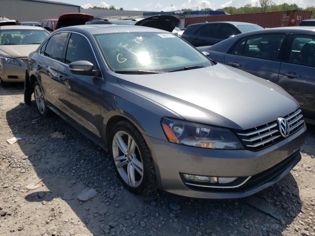 VOLKSWAGEN 1342 2013 1vwcn7a35dc027440